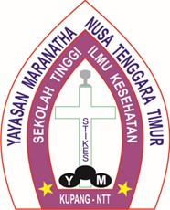 SIAMI - STIKES MARANATHA KUPANG